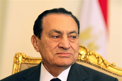 hosni mubarak overthrow.